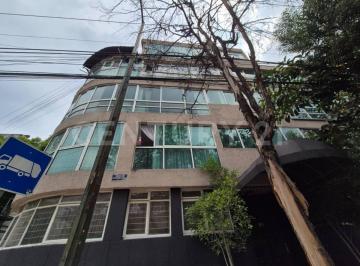 Departamento · 96m² · 2 Recámaras · Departamento Amueblado en Renta, Blvd. Miguel de Cervantes S. Miguel H. Cdmx
