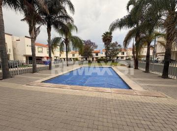 Casa de 3 habitaciones, Querétaro · Casa en Renta en El Refugio