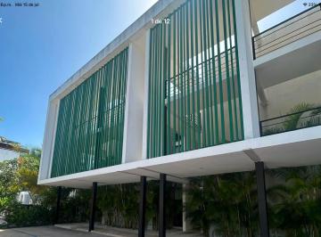 Departamento de 2 habitaciones, Solidaridad · Departamento en Renta a 3 Min. del Mar