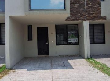 Casa de 2 habitaciones, Zapopan · Casa en Renta 2 Recamaras Coto Boskia