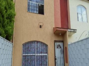 Casa · 95m² · 2 Recámaras · 1 Estacionamiento · Casa en Tenancingo