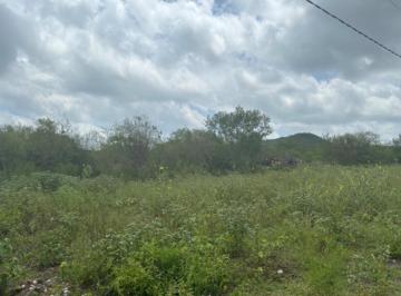 1 · Terreno Campestre en Venta Cercano a La Carretera Nacional
