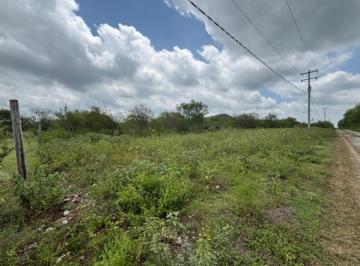 1 · Terreno Campestre en Venta Cercano a La Carretera Nacional