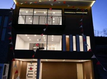 Casa de 4 habitaciones, Atizapán de Zaragoza · Casa en Venta Residencial Moncayo Atizapan.