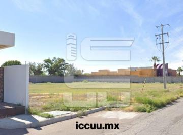 Terreno / Lote , Delicias · Terreno en Renta Av Nuestra Gente Delicias, Chih.