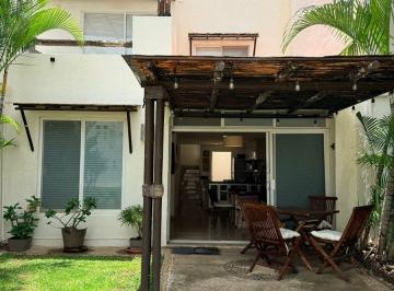 Casa en condominio de 3 habitaciones, Acapulco de Juárez · Casa en Venta Villas Terrasol Acapulco