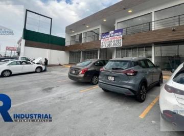 Local comercial · 40m² · 1 Estacionamiento · Local en Renta en San Nicolas Nl