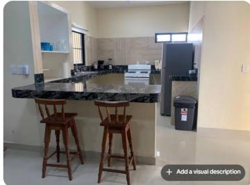 Casa de 3 habitaciones, Progreso · Habitaciones Amuebladas en Renta | Estancias Largas Preferidas | Internet de Fib
