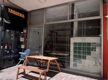 Local comercial , Tlalpan · Local Comercial en Centro Comercial