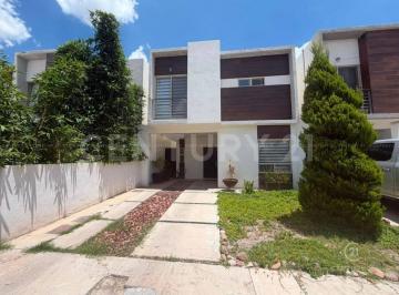 Casa · 126m² · 3 Recámaras · Casa en Venta en Monteverde, Chihuahua, Chih.