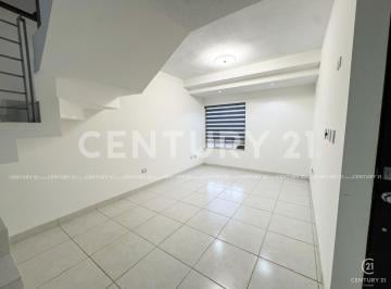Casa · 127m² · 3 Recámaras · Casa en Venta en Monteverde, Chihuahua, Chih.
