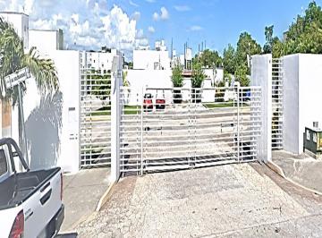 Casa de 2 habitaciones, Solidaridad · Casa de 90 m² con 2 Recámaras en Venta en Las Palmas II