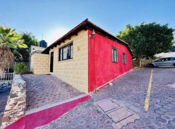 Casa en condominio de 3 habitaciones, Querétaro · Casa de un Piso en Renta en Juriquilla, Excelente Ubicación