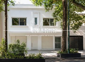 Edificio , Cuauhtémoc · Casa Para Airbnb en Venta en La Condesa