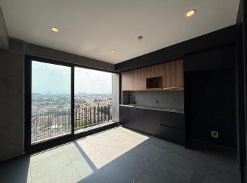 Departamento · 39m² · 1 Recámara · Depto $4,000,000 Col. Tabacalera. Tipo Loft. Amenidades.