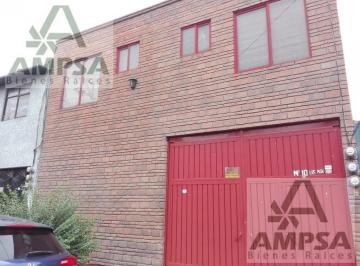 Bodega comercial · 500m² · Bodega Industrial en Renta en Gustavo A. Madero