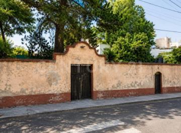 Terreno / Lote · 599m² · Terreno en Venta en Axotla, Álvaro Obregón, Cdmx