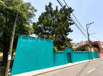 Terreno / Lote · 599m² · Terreno en Venta en Axotla, Álvaro Obregón, Cdmx