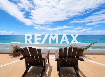 Departamento · 75m² · 2 Recámaras · 2 Estacionamientos · Departamento en Venta en Quinta Misión, Rosarito B. C.