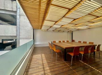 Oficina , Miguel Hidalgo · Oficinas Corporativas de Lujo en Renta | Tennyson | Polanco