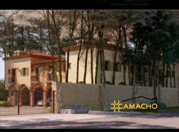 Departamento de 2 habitaciones, Tetlatlahuca · Venta de Departamento en Valquirico