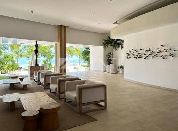 Departamento · 340m² · 3 Recámaras · 2 Estacionamientos · Departamento en Venta, Las Olas, Zona Hotelera Cancún