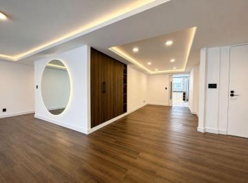Departamento de 4 habitaciones, Miguel Hidalgo · Departamento a Estrenar | Racine Towers, Polanco