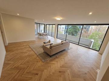 Departamento de 3 habitaciones, Miguel Hidalgo · Renta de Departamento en Polanco con Terraza