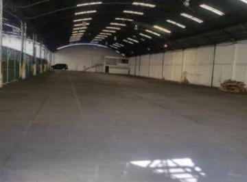 Bodega comercial , Azcapotzalco · Bodega en Renta en Vallejo, Cdmx