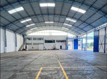 Bodega comercial , Azcapotzalco · Bodega en Renta en Vallejo, Cdmx