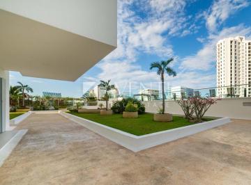 Departamento · 111m² · 2 Recámaras · 1 Estacionamiento · Departamento en Venta, Malecón Américas, Cancún Centro