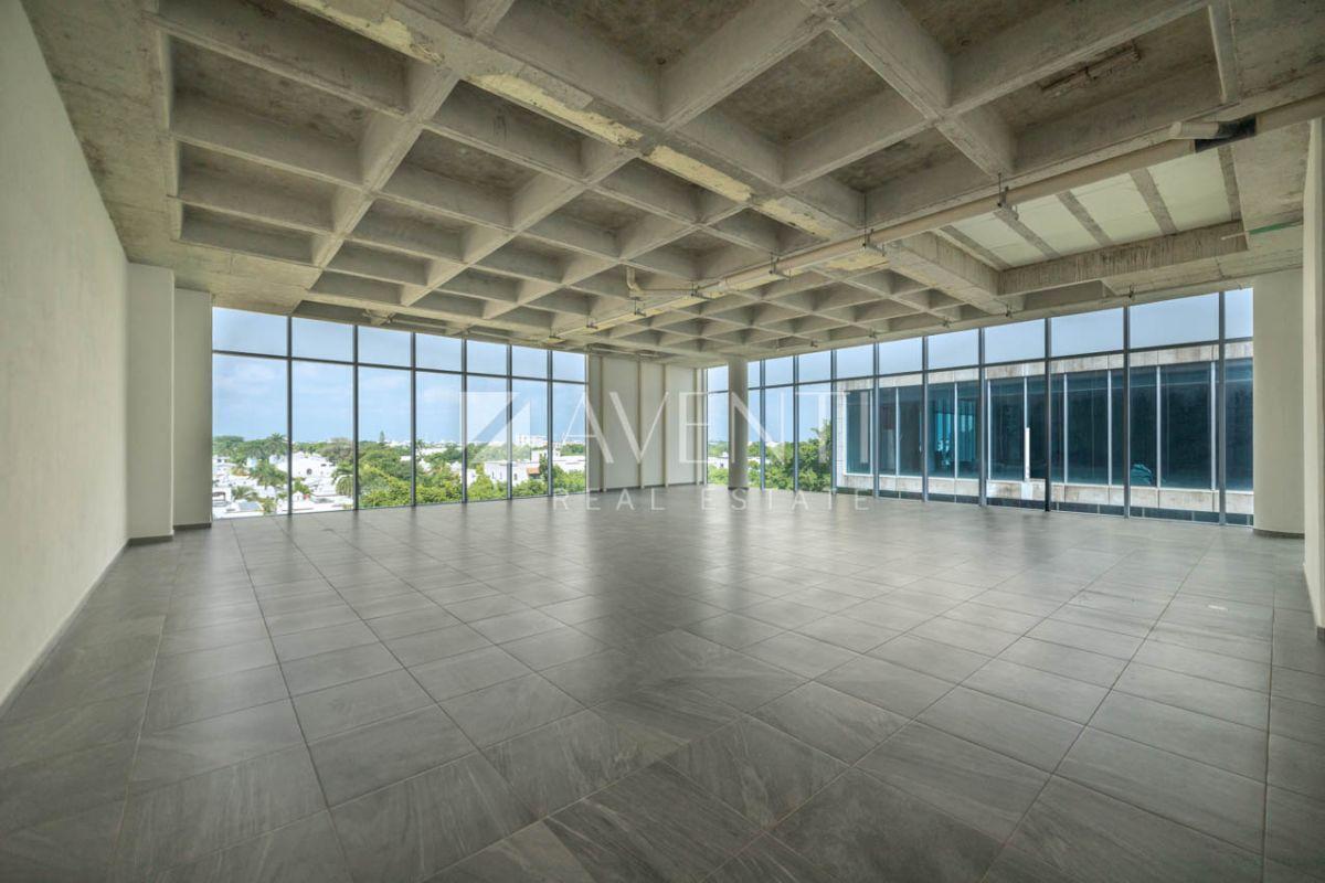 Oficina en Venta, Blau Center, Cancún.