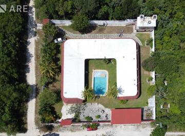Casa · 770m² · 6 Recámaras · 4 Estacionamientos · Casa en Venta, Los Colegios, Cancún