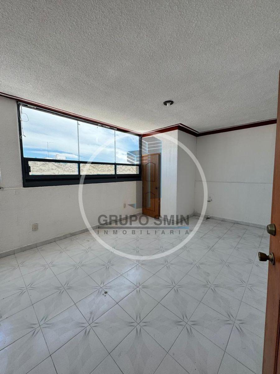 Office for Rent in the Downtown Area of San Juan del Río, Querétaro