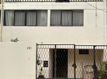 Casa de 3 habitaciones, Iztapalapa · Casa Para Remodelar en Héroes de Churubusco