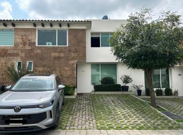 Casa en condominio de 3 habitaciones, Calimaya · Casa en Venta Dentro de Residencial