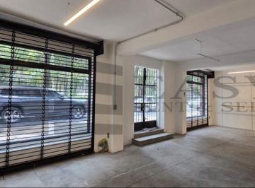 Local comercial , Cuauhtémoc · Local Comercial en Venta en La Roma