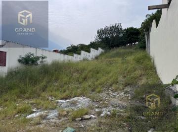 Terreno / Lote · 455m² · Terreno - Las Brisas