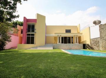Terreno / Lote , Cuernavaca · Norte de Cuernavaca. con Acceso Directo a Autopista: 822 m² Terreno y 581 Construcción Remodelada