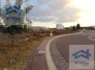 Terreno / Lote · 110m² · Terreno con Toma de Agua, Luz, Drenaje y Amenidades en Venta Cd Maderas Montaña