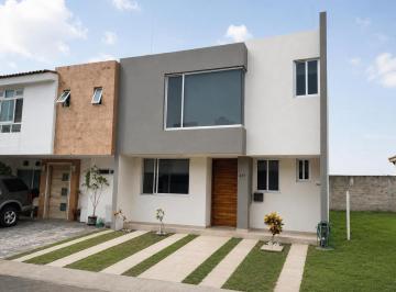 Foto 1 · Casa en Condominio en Renta en Fraccionamiento Nueva Galicia Residencial, Tlajomulco de Zúñiga, J.
