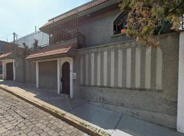 Casa de 4 habitaciones, Coacalco de Berriozábal · Casa en Venta en San Francisco Coalco