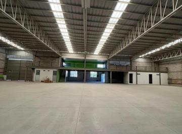 Bodega comercial , León · Blvd. San Juan Bosco 1,200 m², Zona Norte