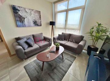 Departamento de 2 habitaciones, Miguel Hidalgo · Renta Departamento Amueblado y Línea Blanca 2 Recámaras Ampliación Granada