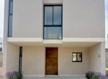 Casa de 3 habitaciones, Tlajomulco de Zúñiga · Casa Nueva en Venta en Paraíso Residencial