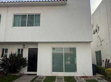 Casa de 3 habitaciones, Irapuato · Casa en Renta Para Ejecutivos o Pareja