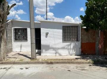 Casa · 90m² · 3 Recámaras · Casa en Venta en La Fuente en Torreon Coah