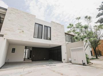 Casa de 3 habitaciones, Aguascalientes · Casa Nueva en Renta en Calicantos | 3 Recámaras con Baño y Vestidor, 300 m²