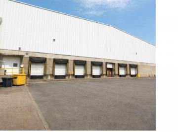 Nave industrial , Tlalnepantla de Baz · Nave Industrial en Renta 7,600 m² Los Reyes Iztacala