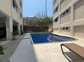 Departamento de 3 habitaciones, Acapulco de Juárez · Departamento Planta Baja en Venta Fraccionamiento Guitarron Acapulco
